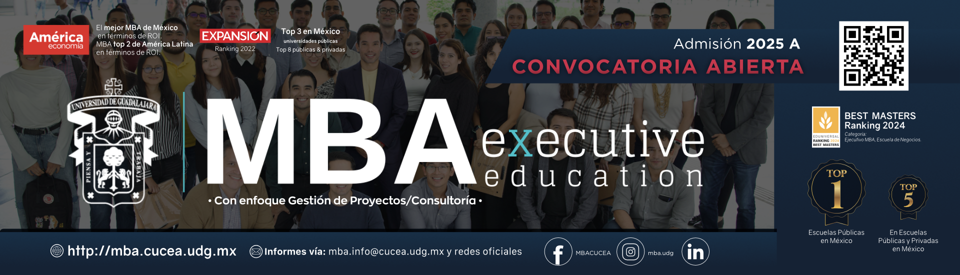convocatoria